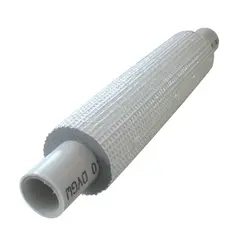 მეტალოპლასტმასის მილი იზოლაციით Valsir 14348