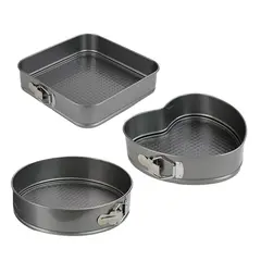 Форма для печеного металлическая DongFang 413-13 21593