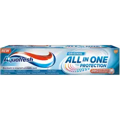 Зубная паста Aquafresh Original 100 мл