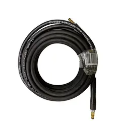 High pressure washer hose Schpindel steel 10 m