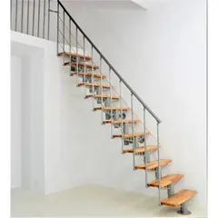 Modular staircase Minka Comfort 3120 mm
