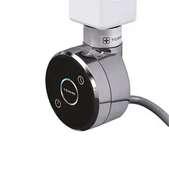 Обогревательный тэн TERMA DRY Chrome 400W