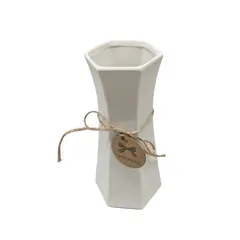 საყვავილე კერამიკული 16961