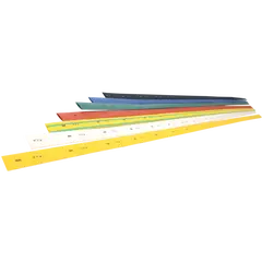 Труба термоусадка IEK 1м