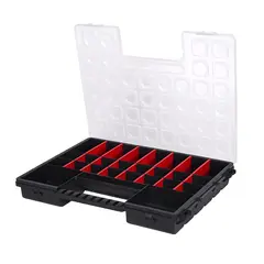 ორგანაიზერი Patrol Tandem B 400 385x283x50 მმ (ORGB400TCZAPG001)