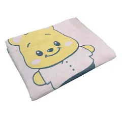 Покрывало для детской B4431 110x150см