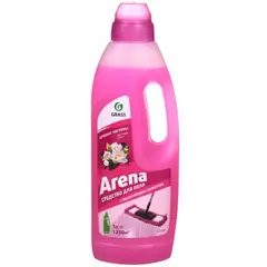 Cleaner for floor Grass "ARENA" 1 L