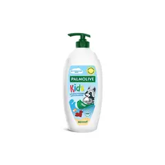 Гель для душа PALMOLIVE KIDS ALMOND 600 мл