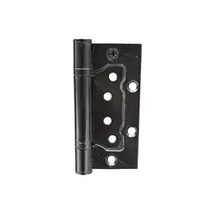 Hinge Besa 102175 4x3x3 black