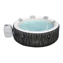 Spa pool Hollywood AirJet Bestway 196x66 cm 908 l