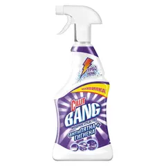 Antibacterial cleaner Cillit Bang 750 ml