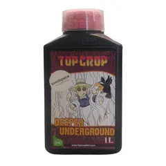 სასუქი თხევადი Top Crop Deeper Underground 1 ლ