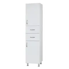 პენალი Sanservice P1-35 თეთრი