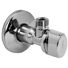 ონკანი კუთის Arco 1/2 х 1/2 DELTA