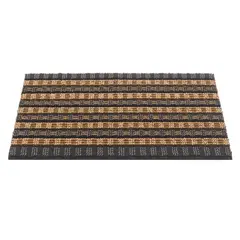 Rug Quadro scrape natural 40x60
