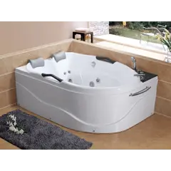 Hydromassage System ZS-8027 (1250x1700x700)