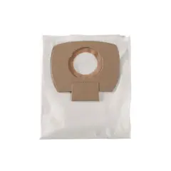 Тканевые мешки для мусора Metabo 630298000 5 x 25-30  л