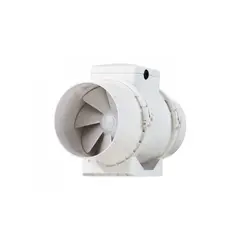 Вентилятор канальный DOMOVENT ТТ 100 В