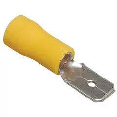 Connector RpIP IEK 5-6-0.8 flat 20pcs