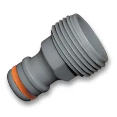 Адаптер BRADAS WL-2185 3/4"