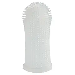 Зубная щетка для собак M-Pets