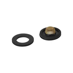 ფილტრიანი შუასასდებების კომპლექტი Tycner  (1+1) 100/K