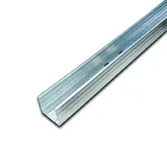 Профиль стоечный Knauf C 50\75\50\0.6\3000