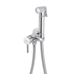 Bidet faucet Rubineta Ultra 625121 chrome