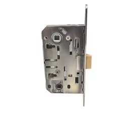 მექანიზმი შიდა კარის Besa WC/AB ბრინჯაოსფერი