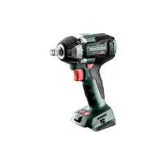 Аккумуляторный ударный гайковерт бесщеточный Metabo SSW 18 LT 300 BL 18V