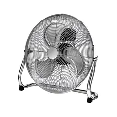 Вентилятор напольный AIMON Ø400 мм металл