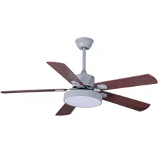 ჭაღი ვენტილატორი Gabis 75W 3000-6000K BL-2832-GY-WG