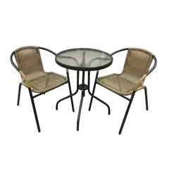Garden furniture set SC-070/SC-037
