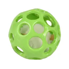 სათამაშო ბურთი თაგვით Flamingo