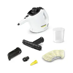 ორთქლის საწმენდი აპარატი KARCHER SC1