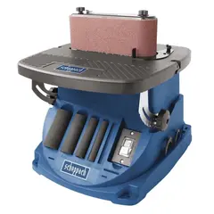 Станок шлифовальный Scheppach OSM600 450W