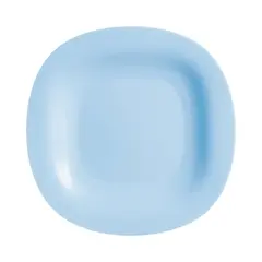 Dinner plate Luminarc Carine light blue 27 cm