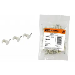 Скоба TDM 12мм