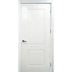 Door set KMF 32 2010 40x820x2150 mm mangolia