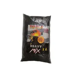 ნიადაგი Heavy Mix TOP CROP 1 ლ