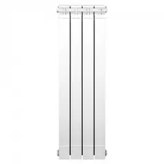 Радиатор алюминеевый Rubino 1200 (2)