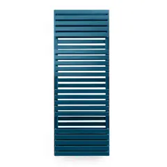 Полотенцесушитель Terma Quadrus Bold Ral 5009 (SX) 1185x450 мм