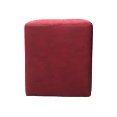 პუფი კრეკი 34х40 წითელი