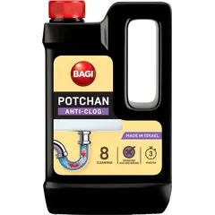 Sewer cleaner Bagi Potchan 600 gr