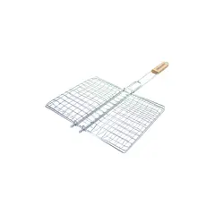 Metal mesh Discovery-YT01 BBQ 28x28x62 cm