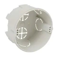 Mounting box round Kopos KP 68_KA