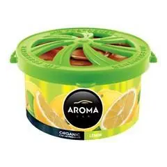 Ароматизатор Aroma Car ORGANIC  Lemon 40ml