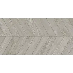 კერამოგრანიტი Mikonos CHEVRON BAKU CENIZA XS (PRC)(REC) 60X120სმ