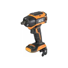 Аккумуляторный ударный гайковерт AEG BSS18C12ZB6-0 18V