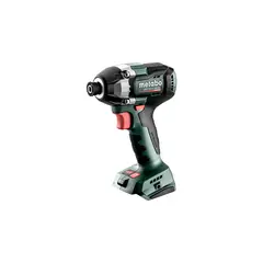 Гайковерт акумуляторный Metabo 602397850